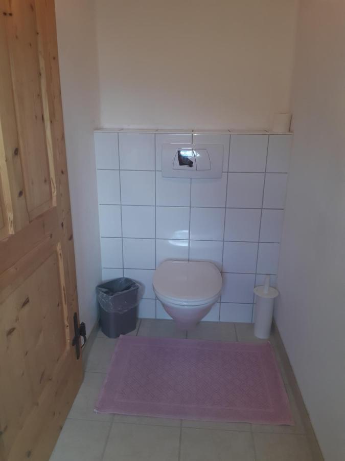 Sonnleit'N Zimmer 7 Abtenau Zewnętrze zdjęcie