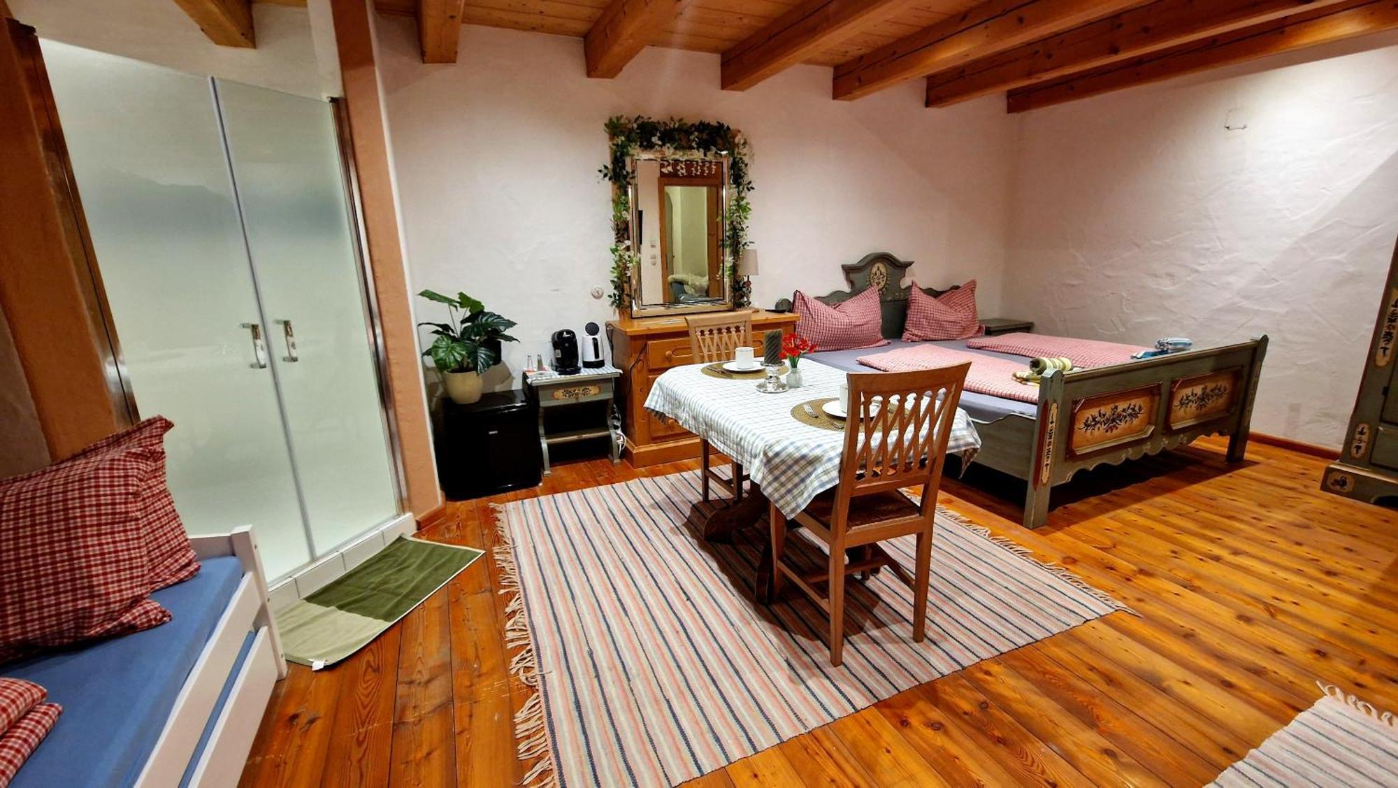 Sonnleit'N Zimmer 7 Abtenau Zewnętrze zdjęcie