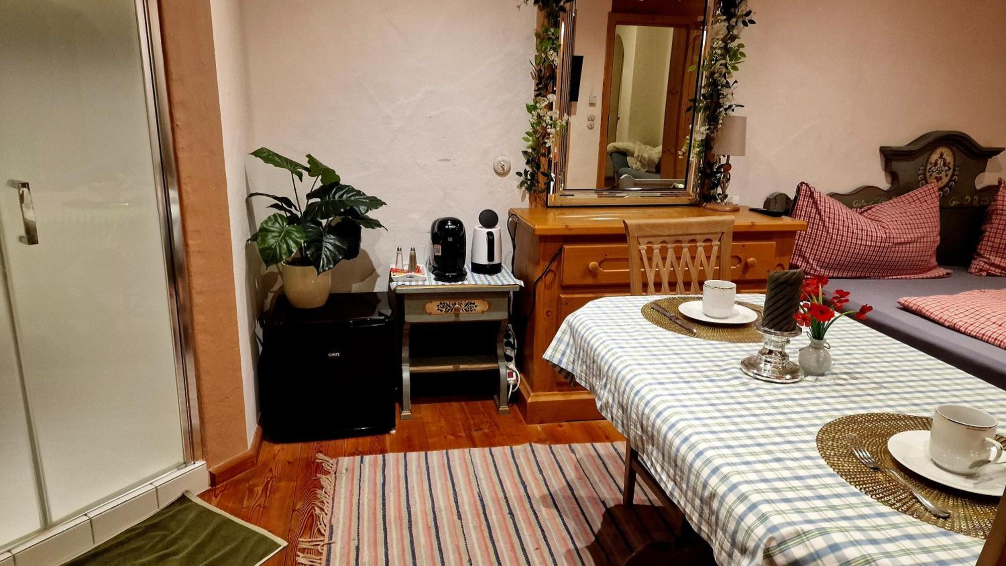 Sonnleit'N Zimmer 7 Abtenau Zewnętrze zdjęcie