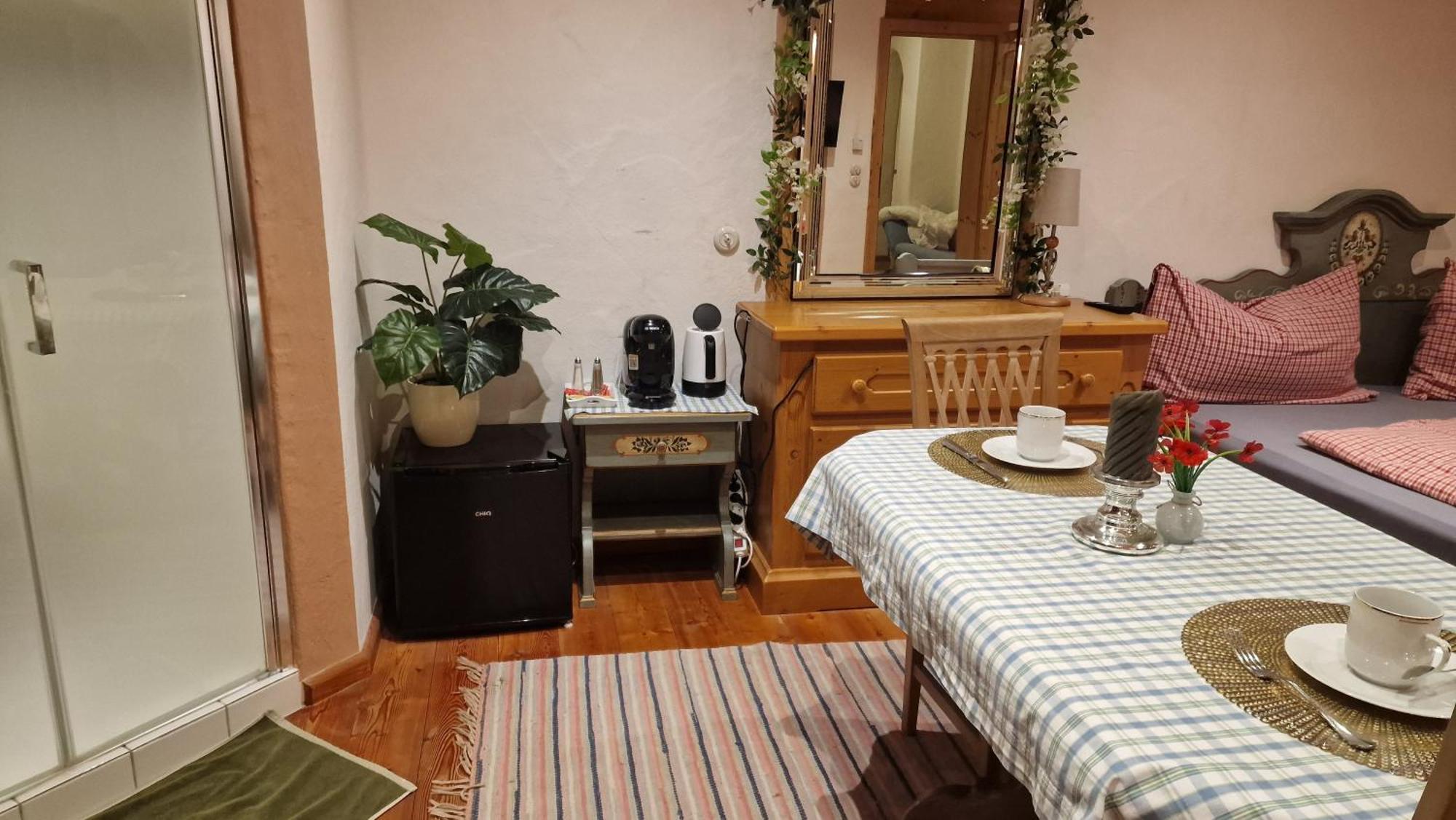 Sonnleit'N Zimmer 7 Abtenau Zewnętrze zdjęcie