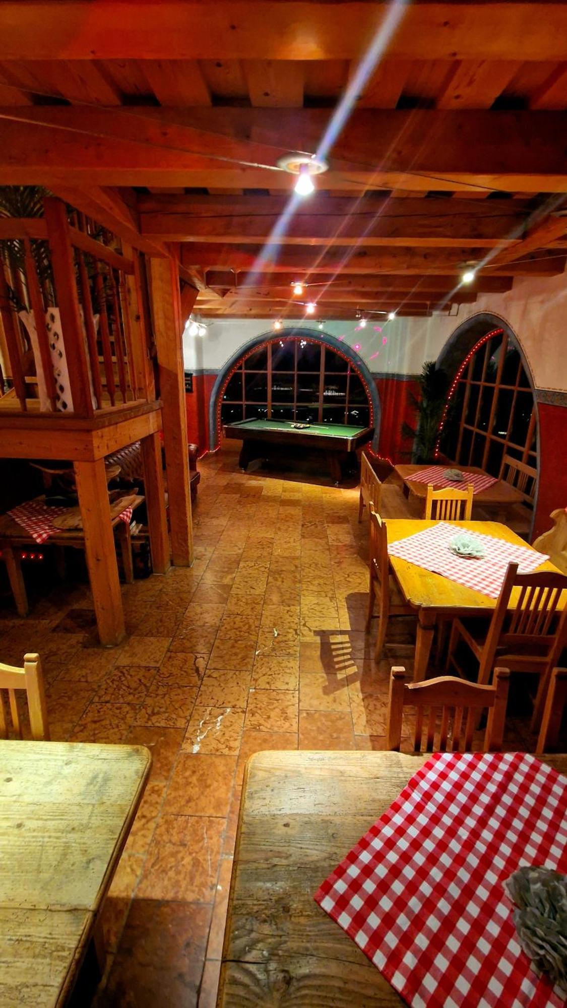 Sonnleit'N Zimmer 7 Abtenau Zewnętrze zdjęcie