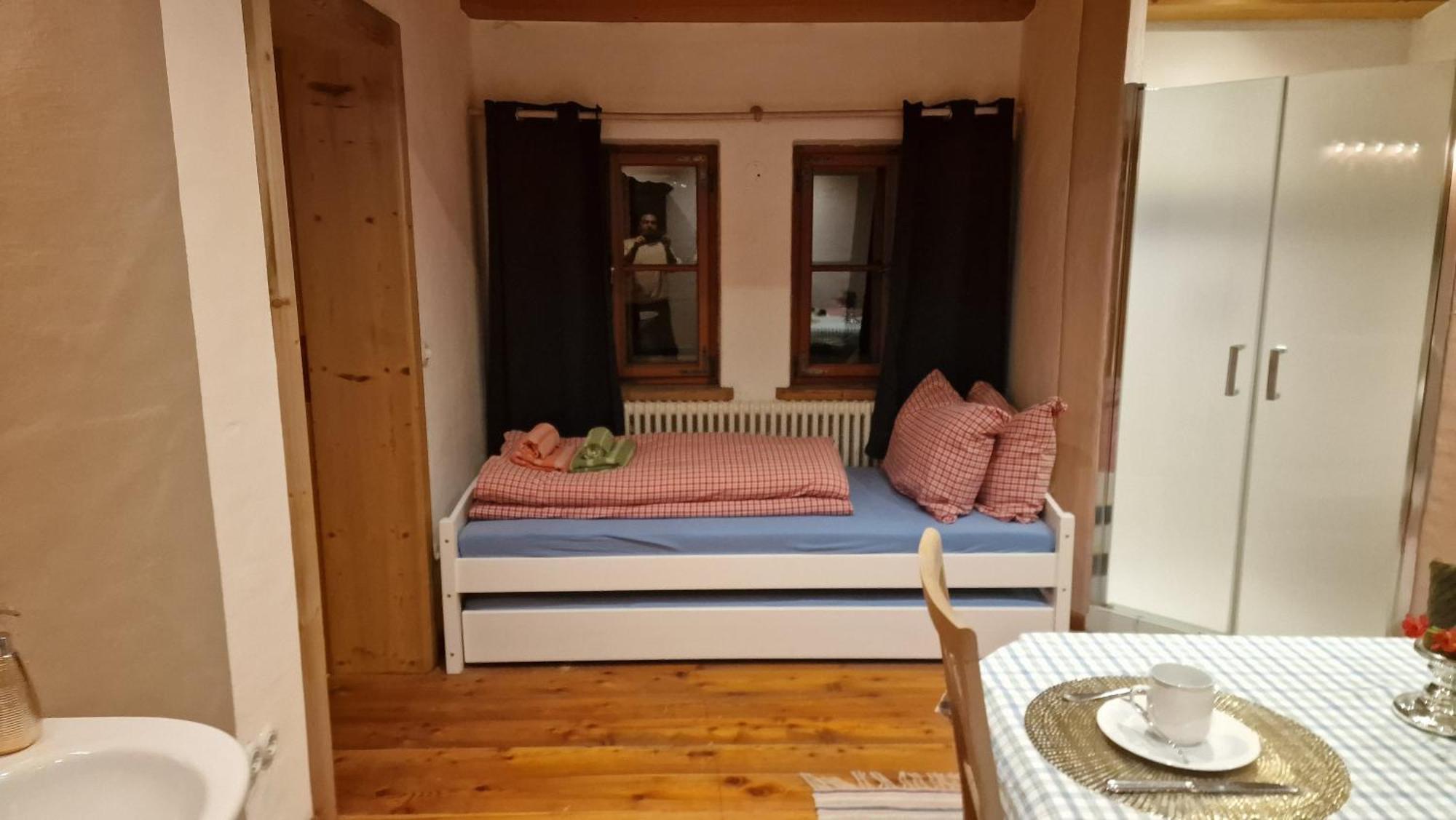 Sonnleit'N Zimmer 7 Abtenau Zewnętrze zdjęcie