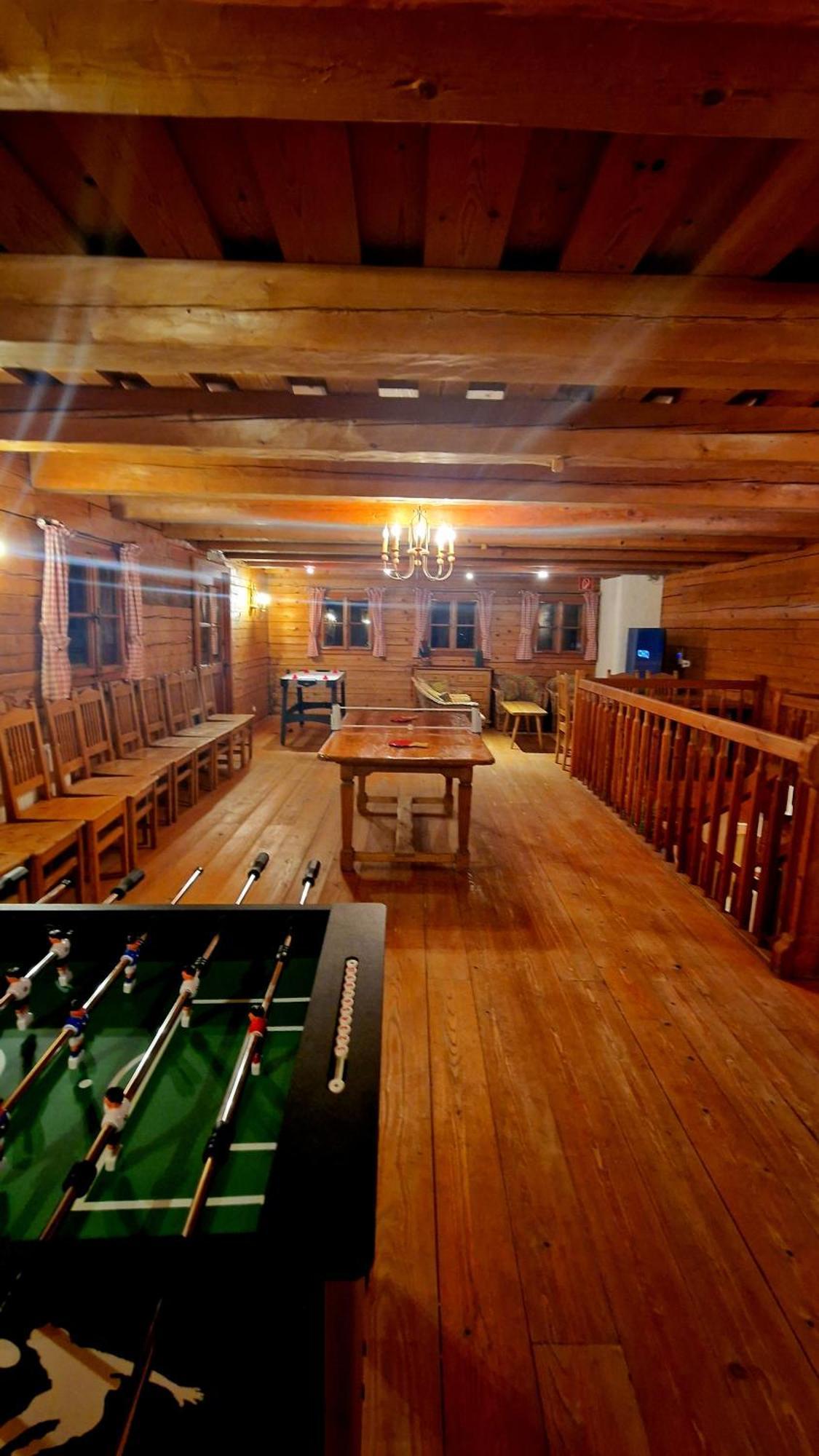 Sonnleit'N Zimmer 7 Abtenau Zewnętrze zdjęcie